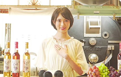 海月らな（かいづきらな）