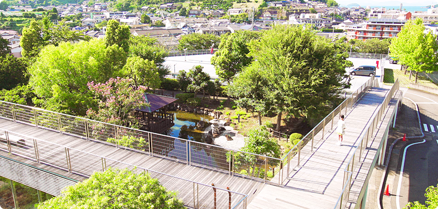 とぎつカナリーホール