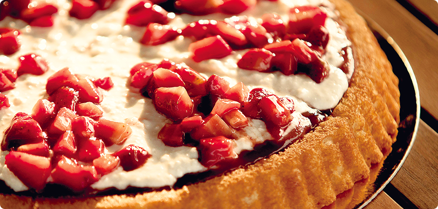 時津町はスイーツも沢山あります