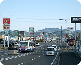 「心地よい」暮らし